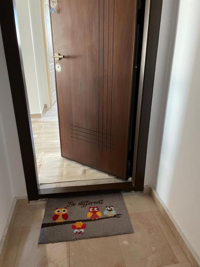 Rohan Studio One Aparthotel Năvodari Екстериор снимка