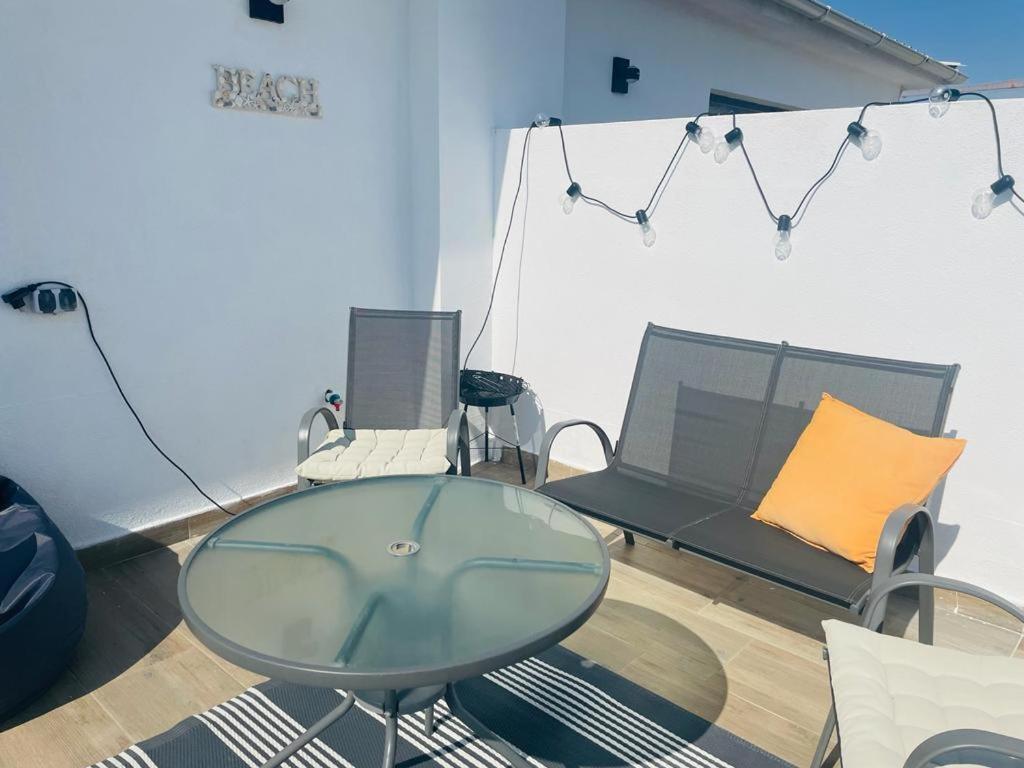 Rohan Studio One Aparthotel Năvodari Екстериор снимка