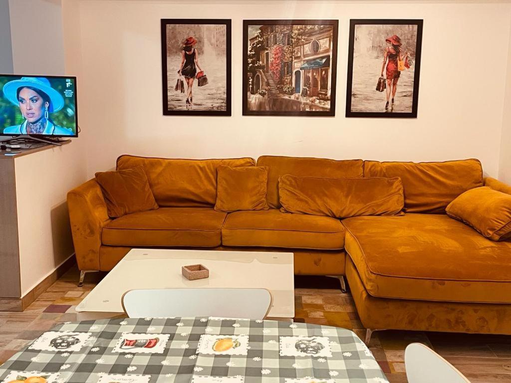 Rohan Studio One Aparthotel Năvodari Екстериор снимка