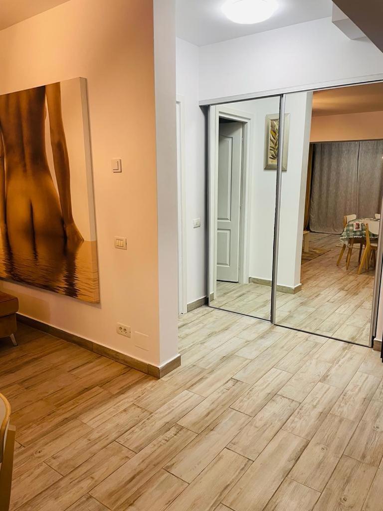 Rohan Studio One Aparthotel Năvodari Екстериор снимка