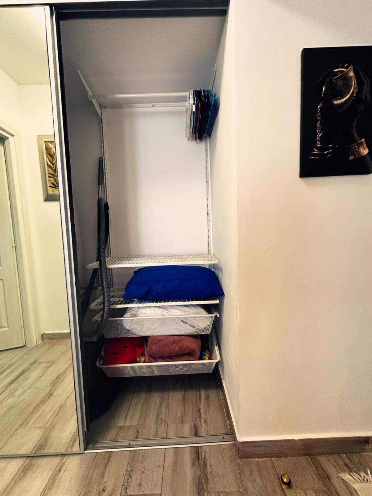 Rohan Studio One Aparthotel Năvodari Екстериор снимка